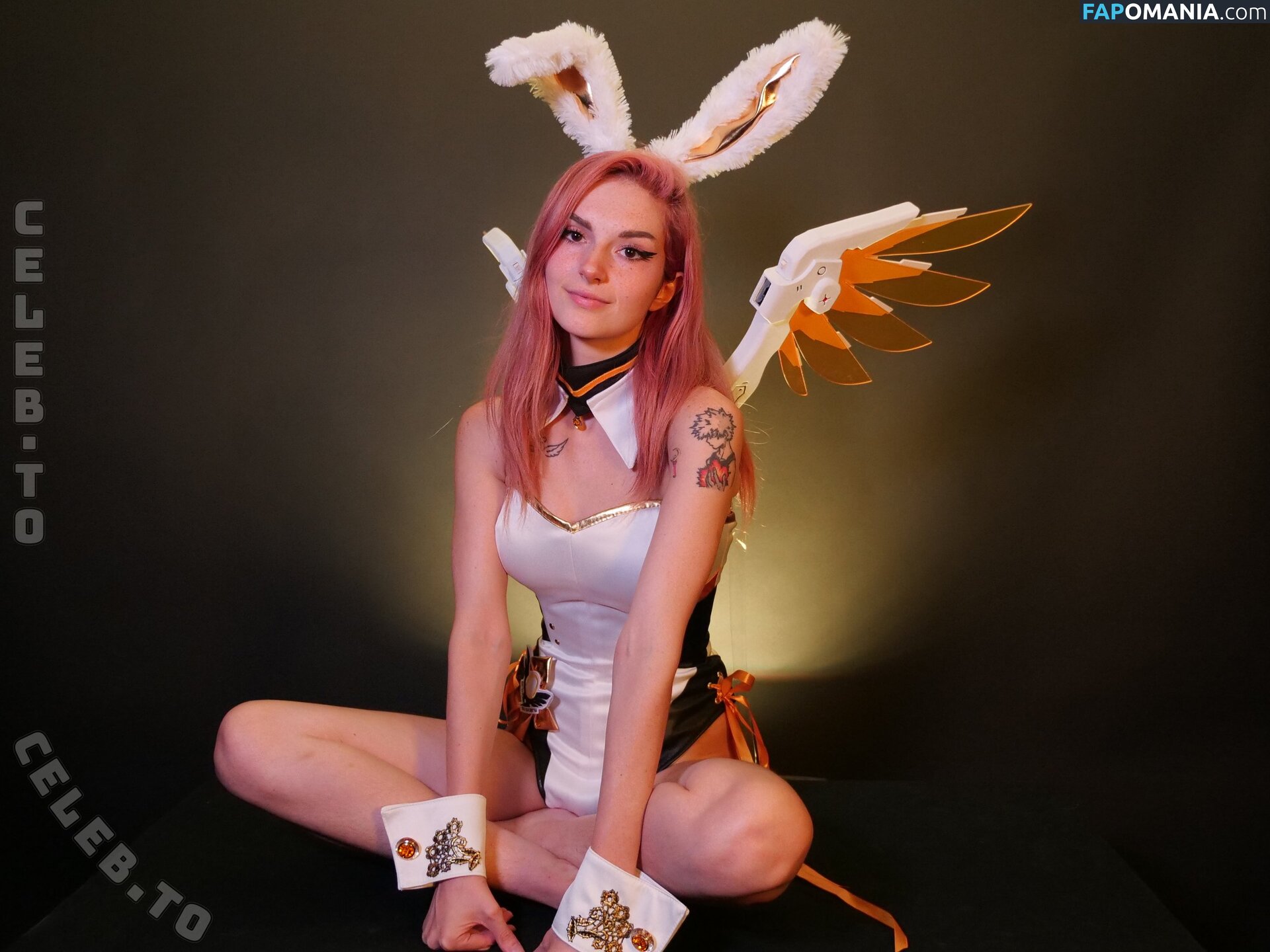 Busy B Asmr / busybasmr Γυμνός OnlyFans  Διαρρεύσαστη φωτογραφία #1157