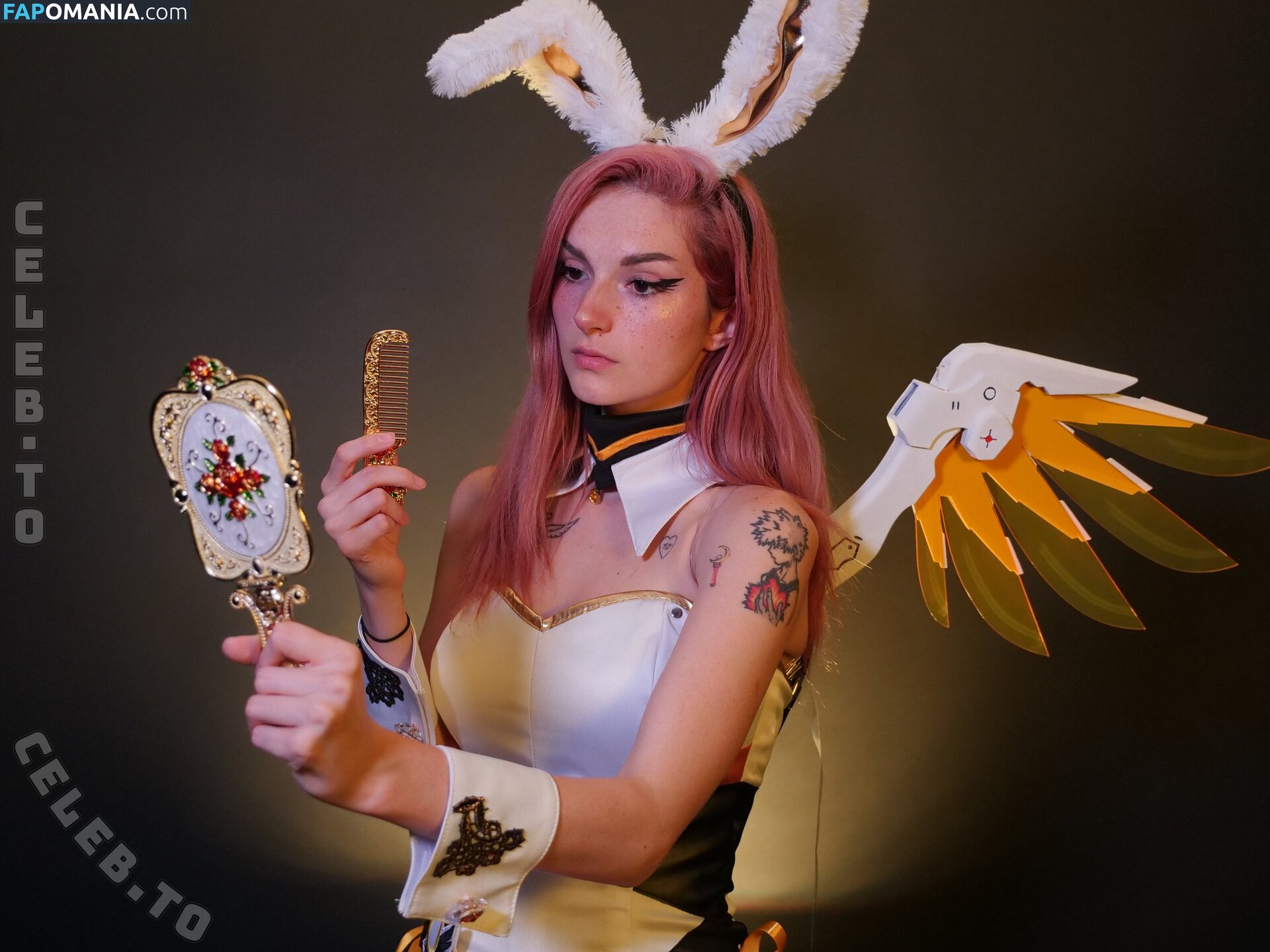 Busy B Asmr / busybasmr Γυμνός OnlyFans  Διαρρεύσαστη φωτογραφία #1165