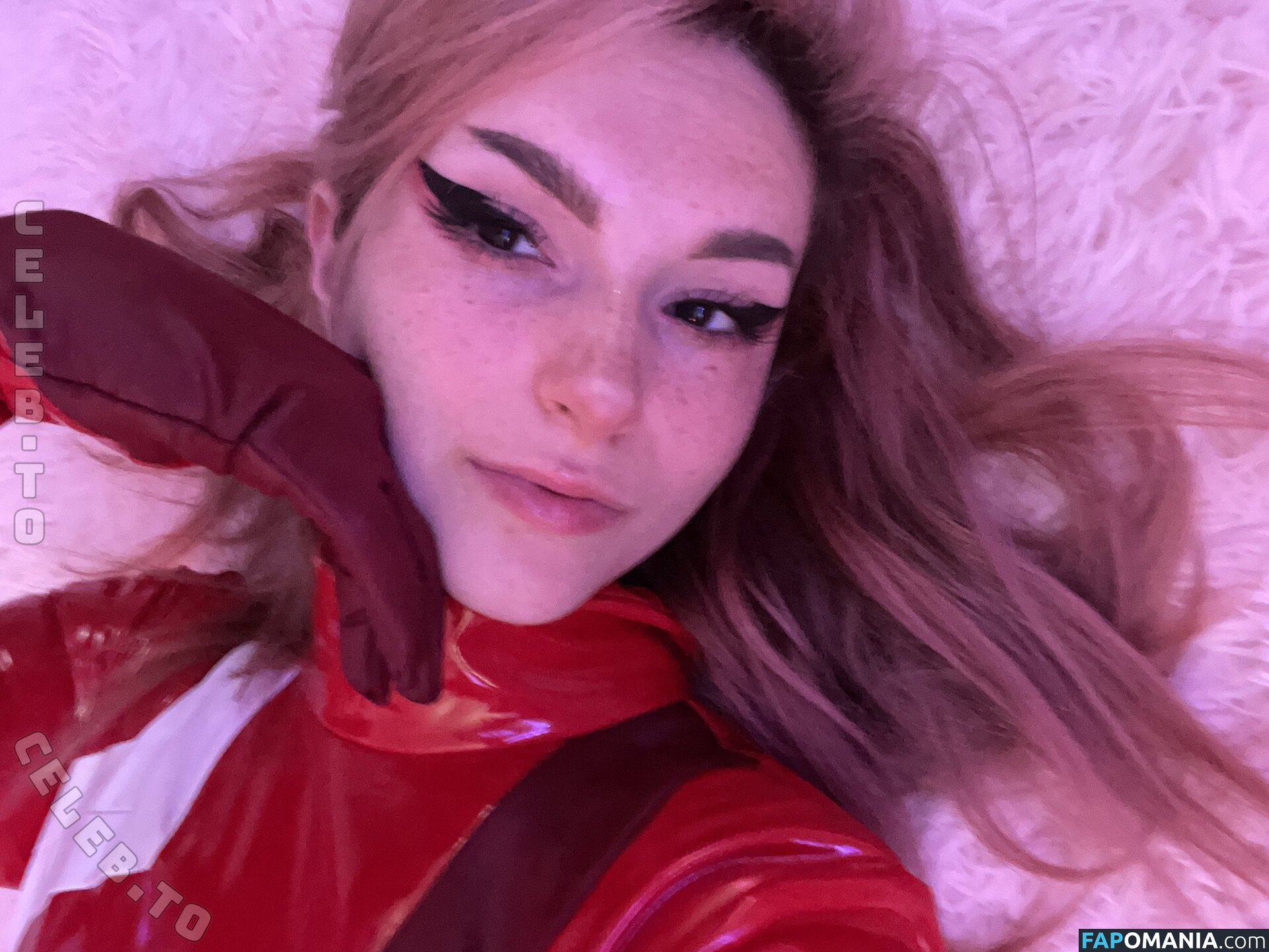 Busy B Asmr / busybasmr Γυμνός OnlyFans  Διαρρεύσαστη φωτογραφία #1240