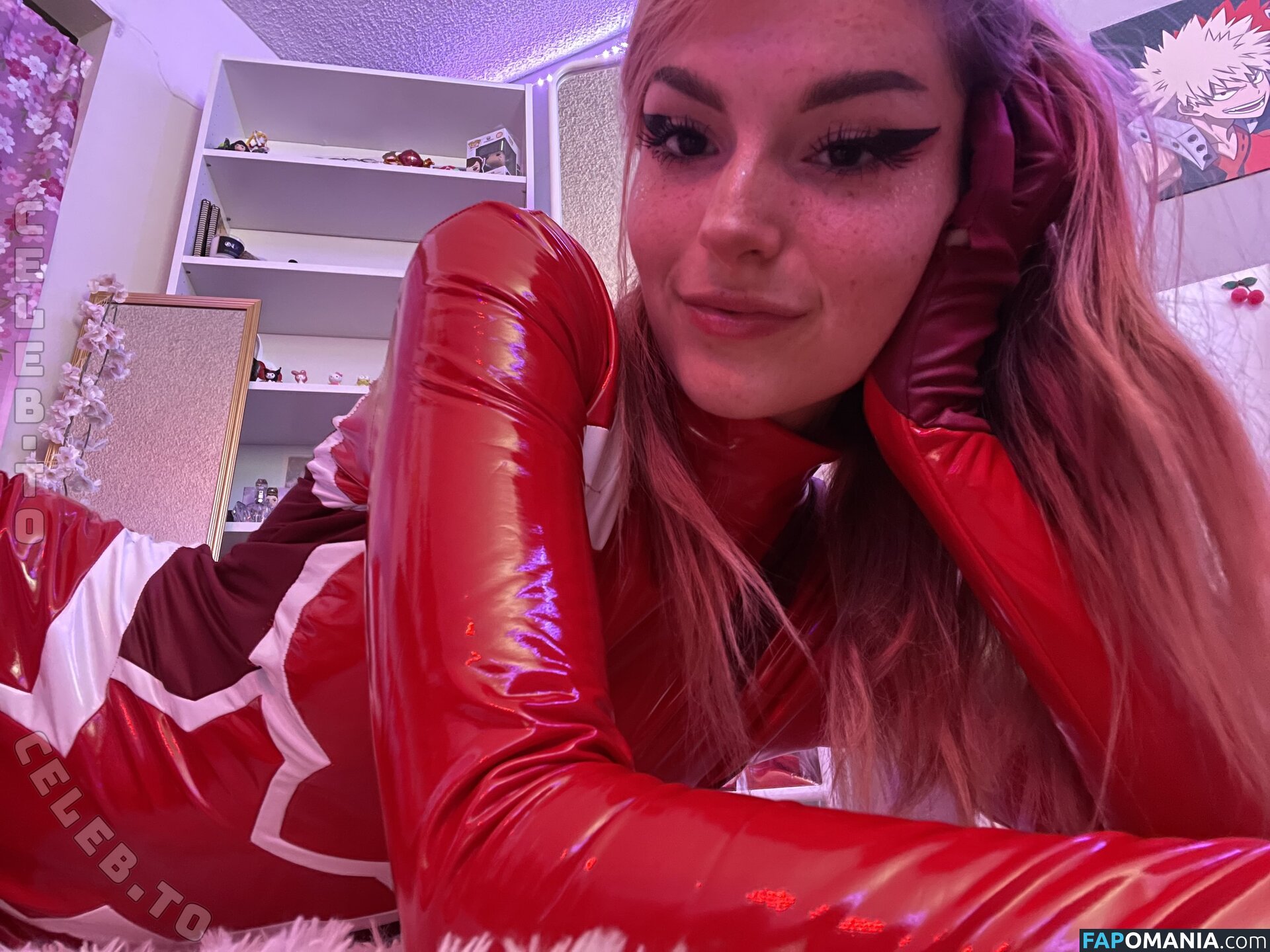 Busy B Asmr / busybasmr Γυμνός OnlyFans  Διαρρεύσαστη φωτογραφία #1242