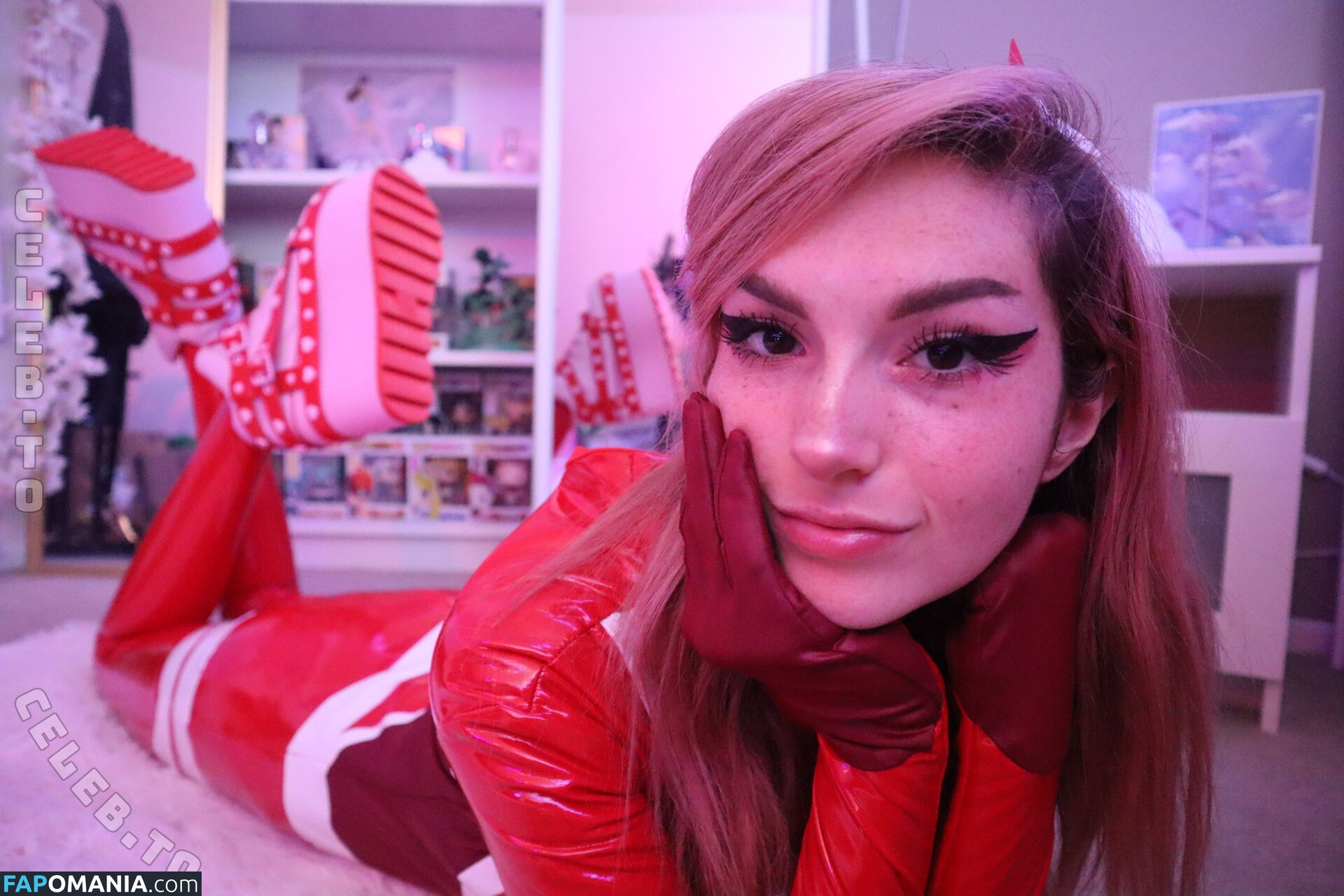 Busy B Asmr / busybasmr Γυμνός OnlyFans  Διαρρεύσαστη φωτογραφία #1252