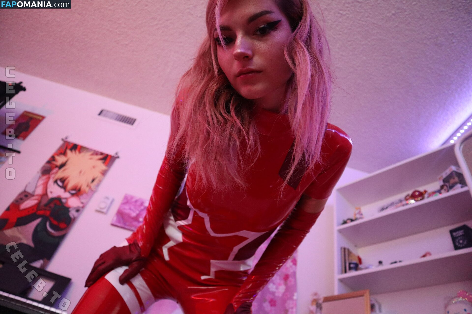 Busy B Asmr / busybasmr Γυμνός OnlyFans  Διαρρεύσαστη φωτογραφία #1261