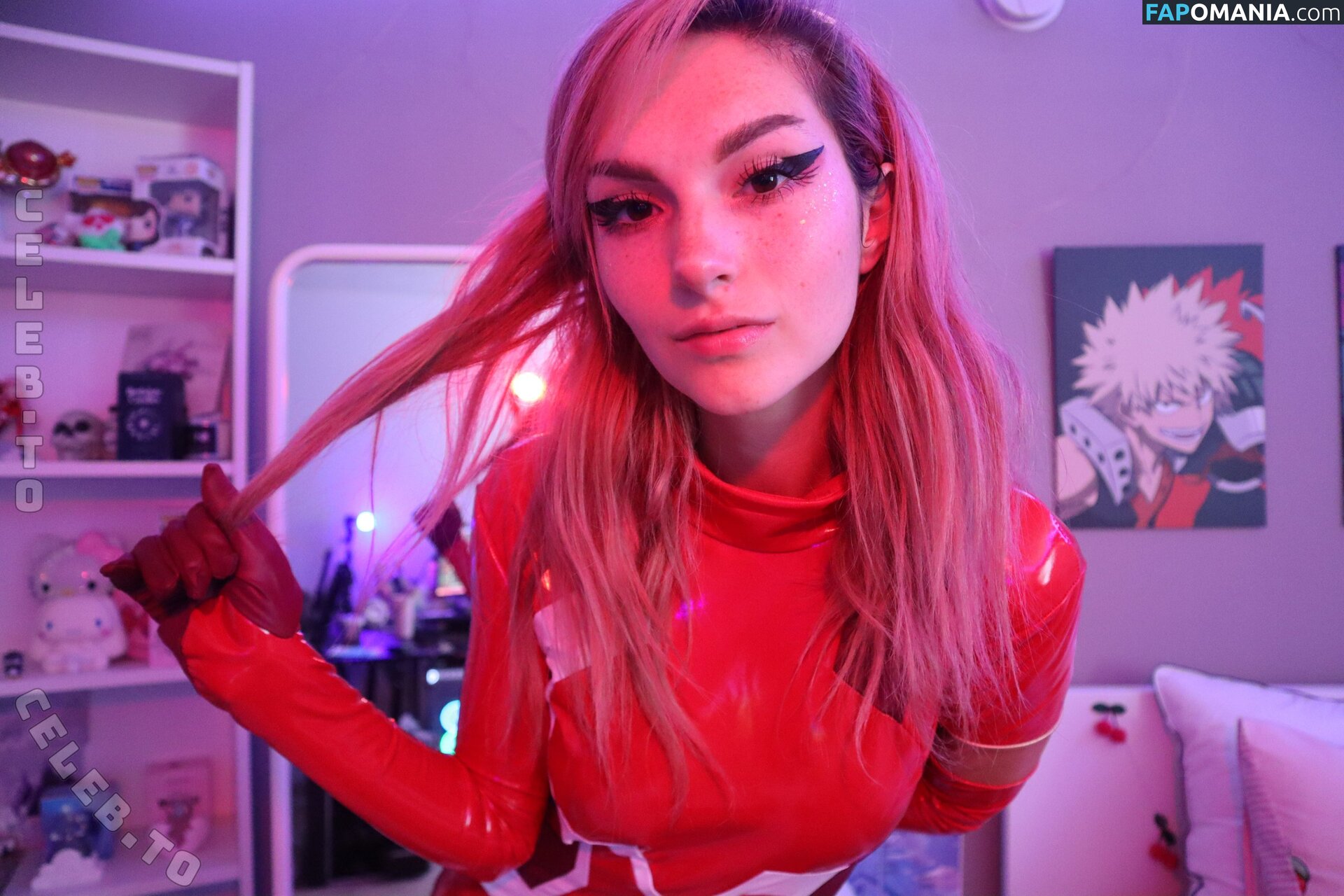 Busy B Asmr / busybasmr Γυμνός OnlyFans  Διαρρεύσαστη φωτογραφία #1266