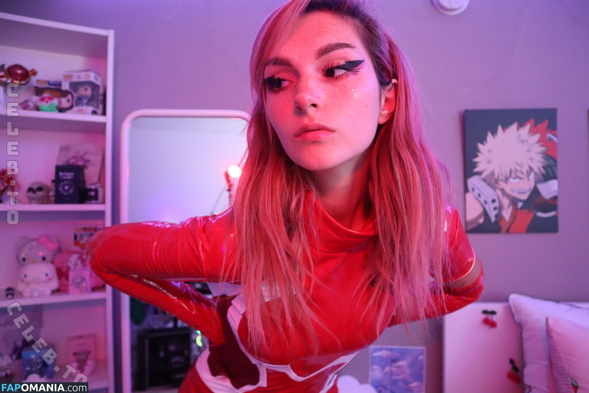 Busy B Asmr / busybasmr Γυμνός OnlyFans  Διαρρεύσαστη φωτογραφία #1267