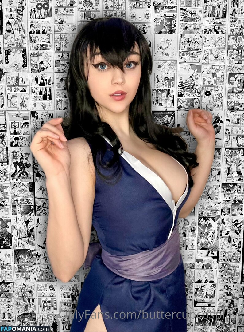 buttercupcos2 / buttercupcosplay / buttercupcosplays / https: Γυμνός OnlyFans  Διαρρεύσαστη φωτογραφία #4