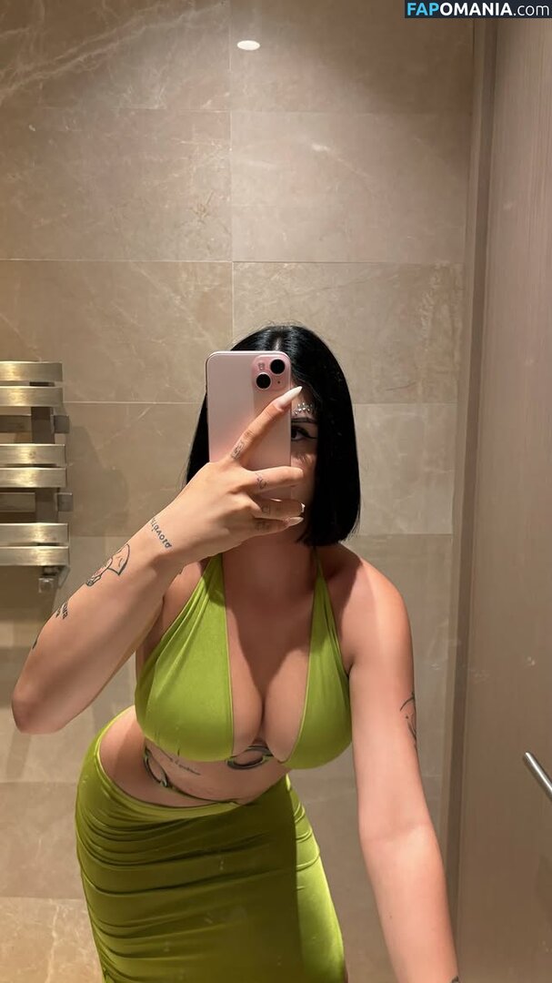 buse aydin / buuseaydin Γυμνός OnlyFans  Διαρρεύσαστη φωτογραφία #2