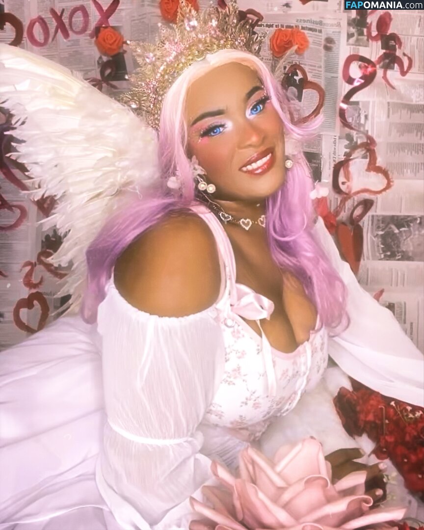 bvi_mermaid Γυμνός OnlyFans  Διαρρεύσαστη φωτογραφία #3