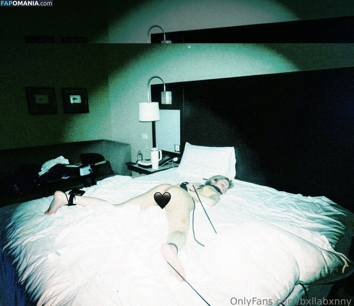 Bxllabxnny / allie_barr25 Γυμνός OnlyFans  Διαρρεύσαστη φωτογραφία #3