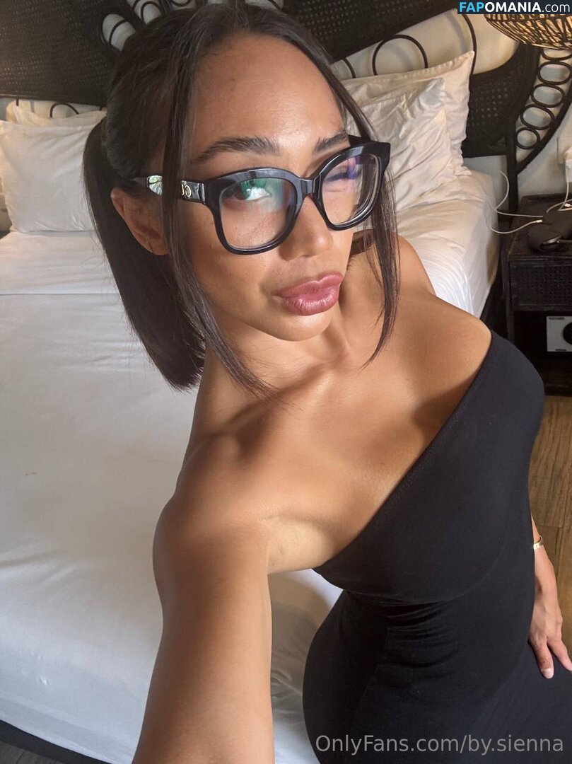 by.sienna / bysienna / byysienna Γυμνός OnlyFans  Διαρρεύσαστη φωτογραφία #7