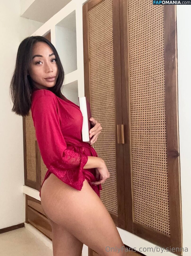 by.sienna / bysienna / byysienna Γυμνός OnlyFans  Διαρρεύσαστη φωτογραφία #9