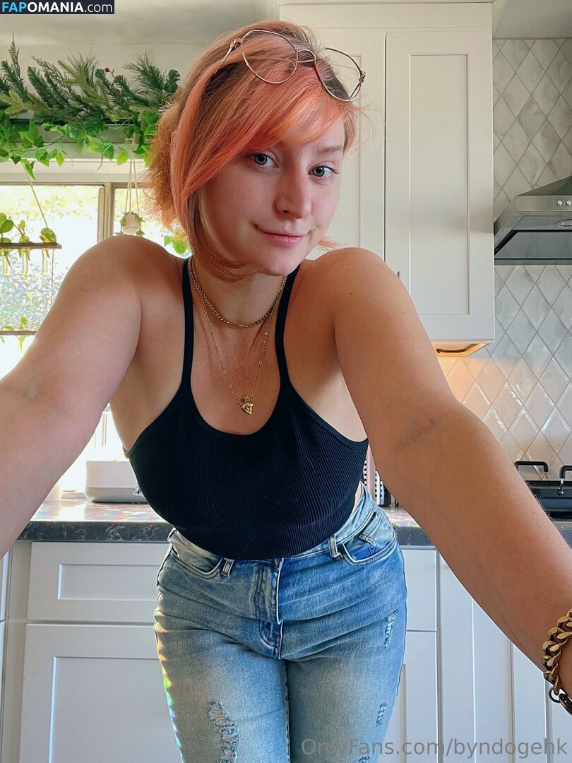 Byndo Gehk / byndogehk / https: Γυμνός OnlyFans  Διαρρεύσαστη φωτογραφία #12