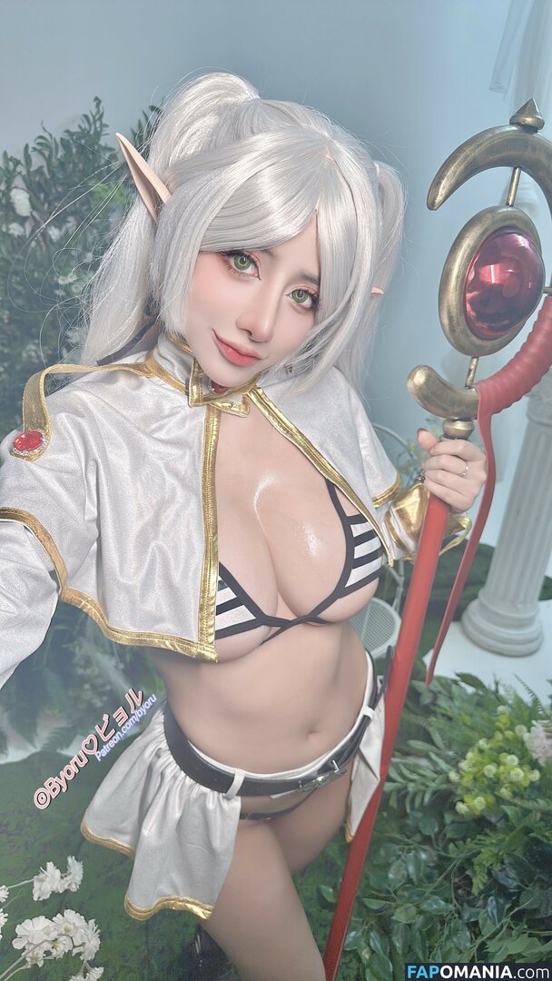 Byoru / Uncensored / by0ru / byoruuuu Γυμνός OnlyFans  Διαρρεύσαστη φωτογραφία #1167