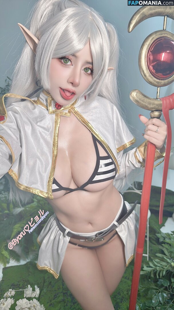 Byoru / Uncensored / by0ru / byoruuuu Γυμνός OnlyFans  Διαρρεύσαστη φωτογραφία #1172