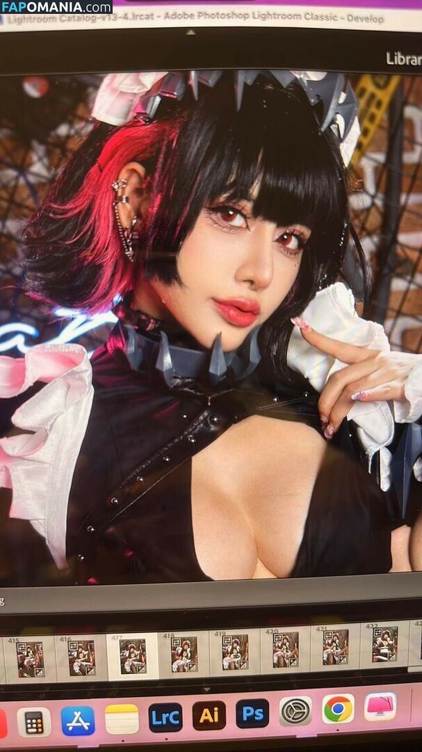 Byoru / Uncensored / by0ru / byoruuuu Γυμνός OnlyFans  Διαρρεύσαστη φωτογραφία #2569