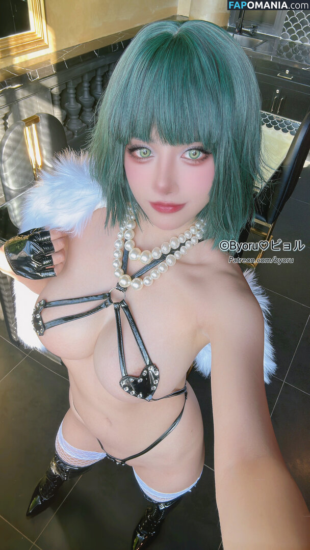 Byoru / Uncensored / by0ru / byoruuuu Γυμνός OnlyFans  Διαρρεύσαστη φωτογραφία #2719