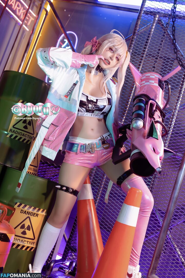 byoru / byoruu / byoruuuu Γυμνός OnlyFans  Διαρρεύσαστη φωτογραφία #32