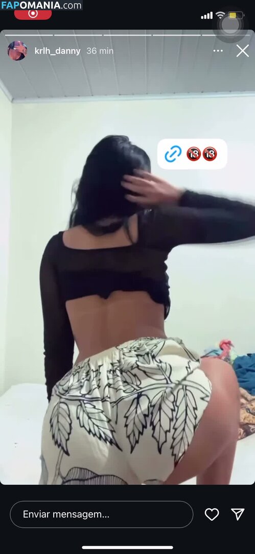 babydaniella78 / c.ollela_danny / popular Γυμνός OnlyFans  Διαρρεύσαστη φωτογραφία #1