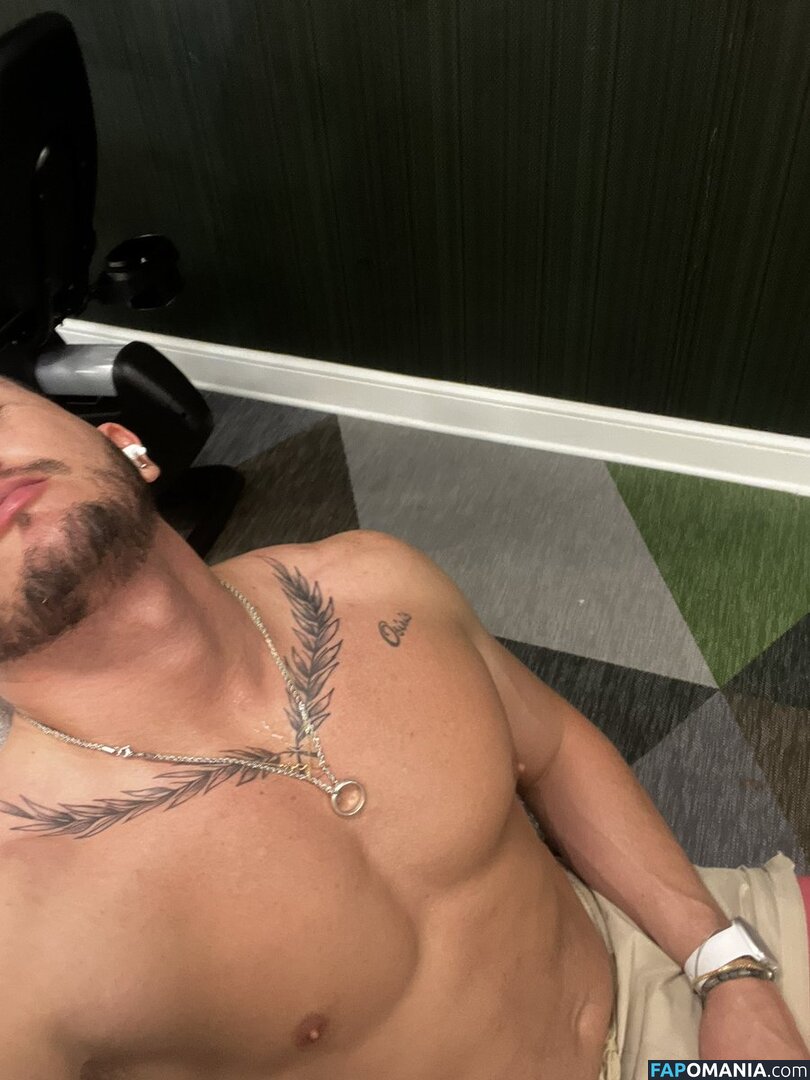 Caballito Γυμνός OnlyFans  Διαρρεύσαστη φωτογραφία #6