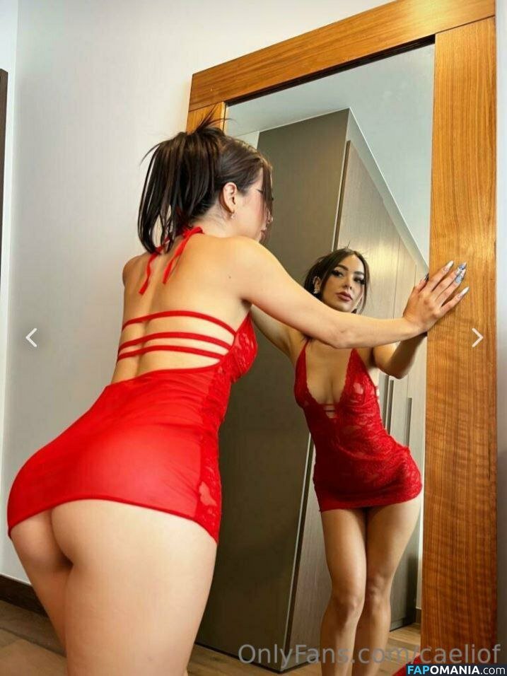 Caeli / Caelike / Caeliyt / caeliexclusive Γυμνός OnlyFans  Διαρρεύσαστη φωτογραφία #103