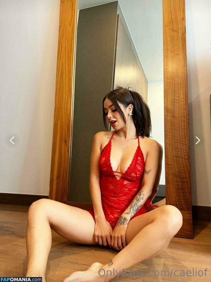 Caeli / Caelike / Caeliyt / caeliexclusive Γυμνός OnlyFans  Διαρρεύσαστη φωτογραφία #105