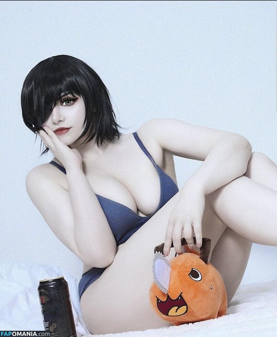 Caffeine Sama Γυμνός OnlyFans  Διαρρεύσαστη φωτογραφία #1