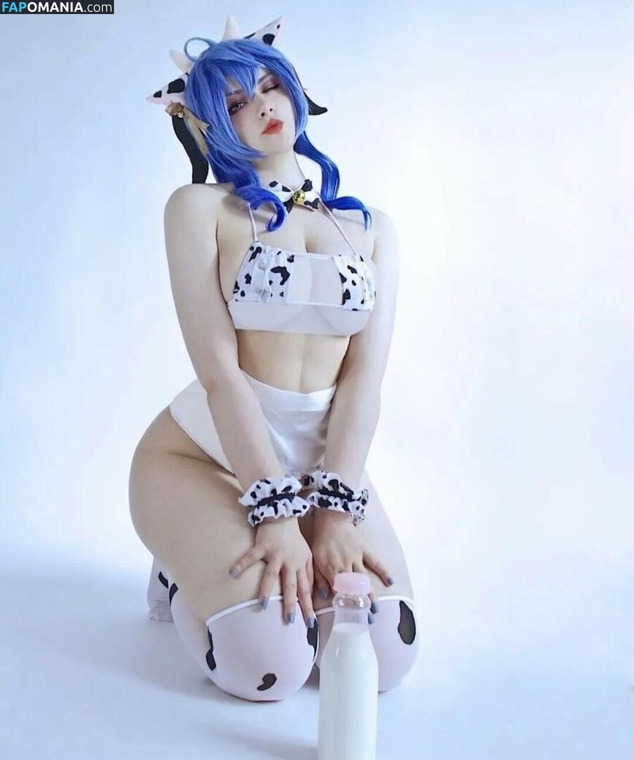 Caffeine Sama Γυμνός OnlyFans  Διαρρεύσαστη φωτογραφία #6