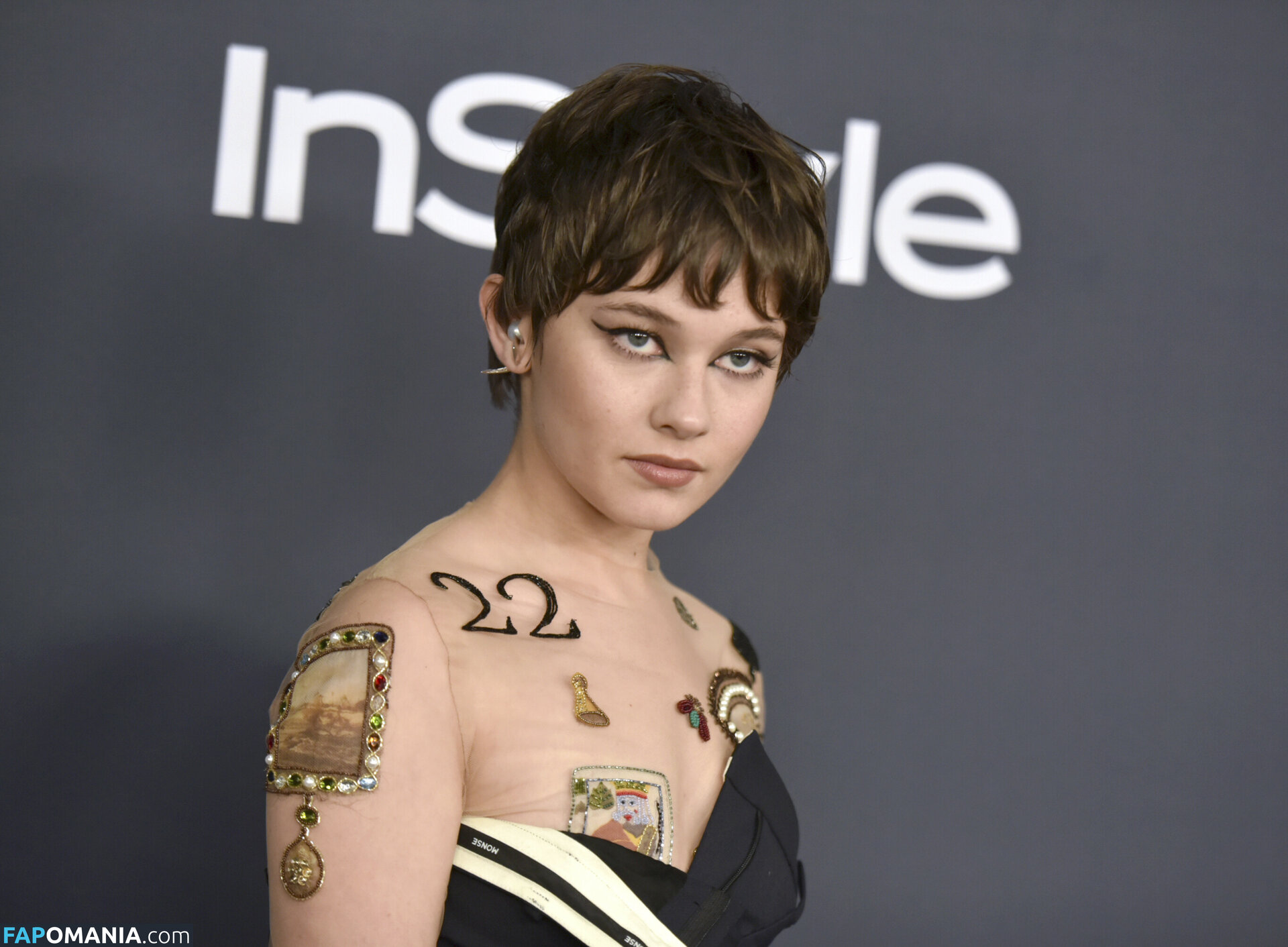 Cailee Spaeny / caileespaeny Γυμνός OnlyFans  Διαρρεύσαστη φωτογραφία #195