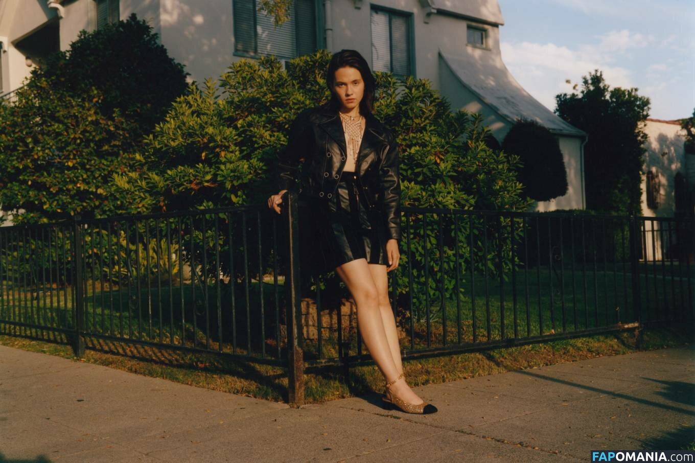 Cailee Spaeny / caileespaeny Γυμνός OnlyFans  Διαρρεύσαστη φωτογραφία #222