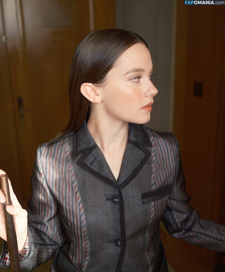 Cailee Spaeny / caileespaeny Γυμνός OnlyFans  Διαρρεύσαστη φωτογραφία #285