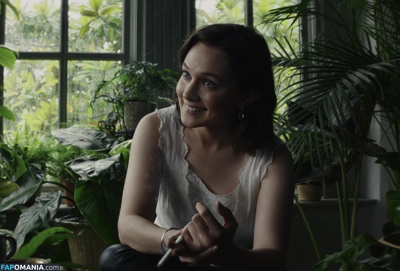 Cailee Spaeny / caileespaeny Γυμνός OnlyFans  Διαρρεύσαστη φωτογραφία #287