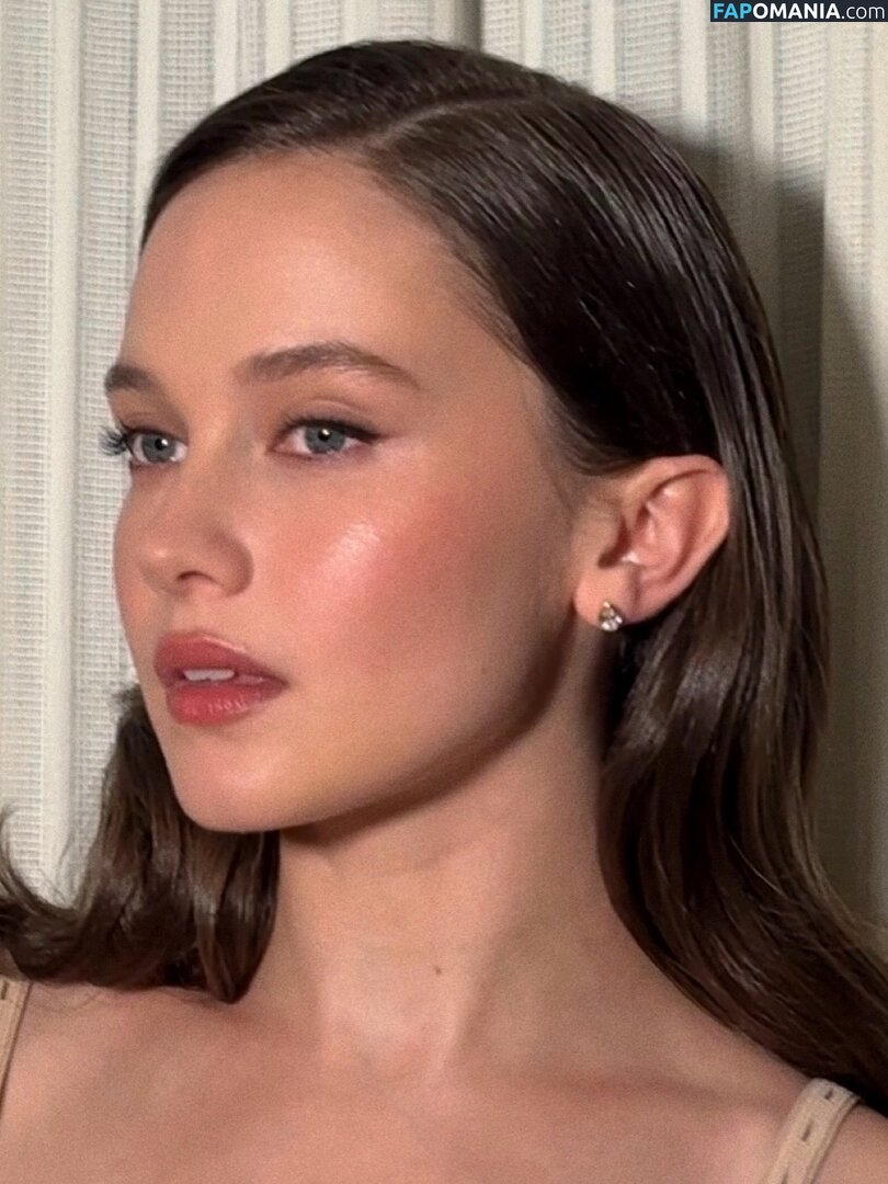 Cailee Spaeny / caileespaeny Γυμνός OnlyFans  Διαρρεύσαστη φωτογραφία #293