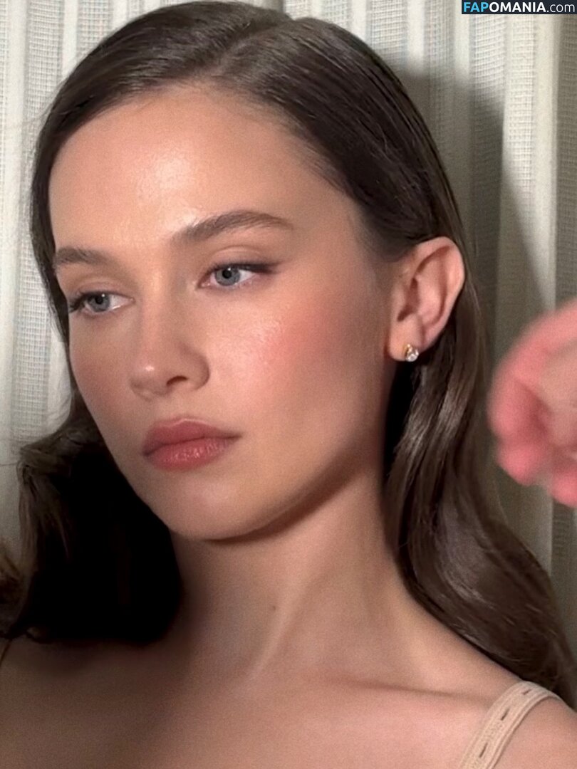 Cailee Spaeny / caileespaeny Γυμνός OnlyFans  Διαρρεύσαστη φωτογραφία #294