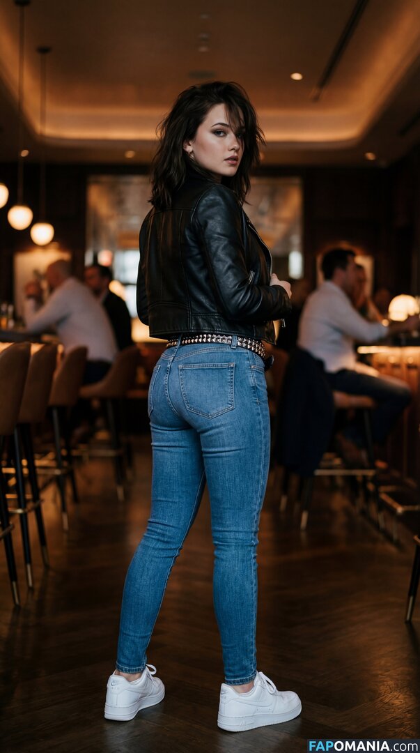 Cailee Spaeny / caileespaeny Γυμνός OnlyFans  Διαρρεύσαστη φωτογραφία #314