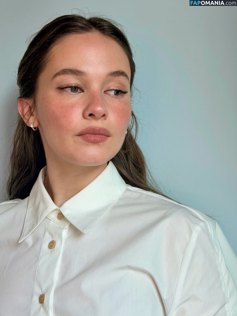 Cailee Spaeny / caileespaeny Γυμνός OnlyFans  Διαρρεύσαστη φωτογραφία #335