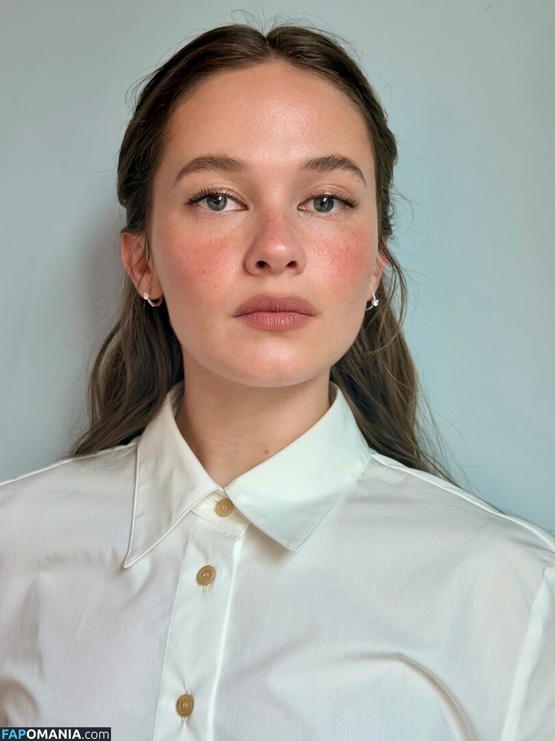 Cailee Spaeny / caileespaeny Γυμνός OnlyFans  Διαρρεύσαστη φωτογραφία #336