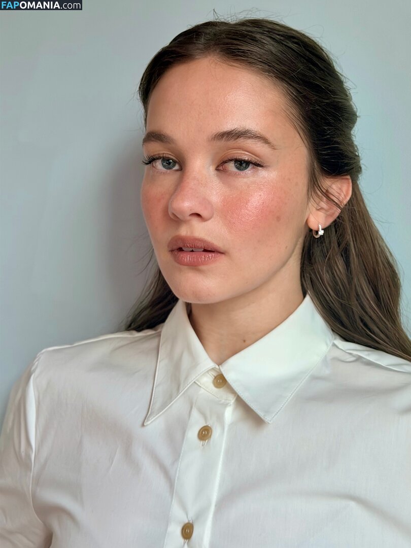Cailee Spaeny / caileespaeny Γυμνός OnlyFans  Διαρρεύσαστη φωτογραφία #337