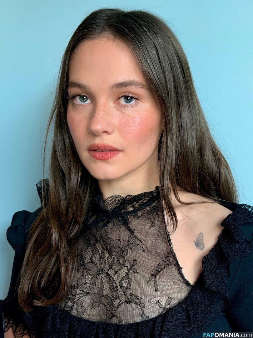 Cailee Spaeny / caileespaeny Γυμνός OnlyFans  Διαρρεύσαστη φωτογραφία #338