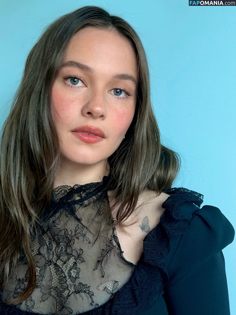 Cailee Spaeny / caileespaeny Γυμνός OnlyFans  Διαρρεύσαστη φωτογραφία #339