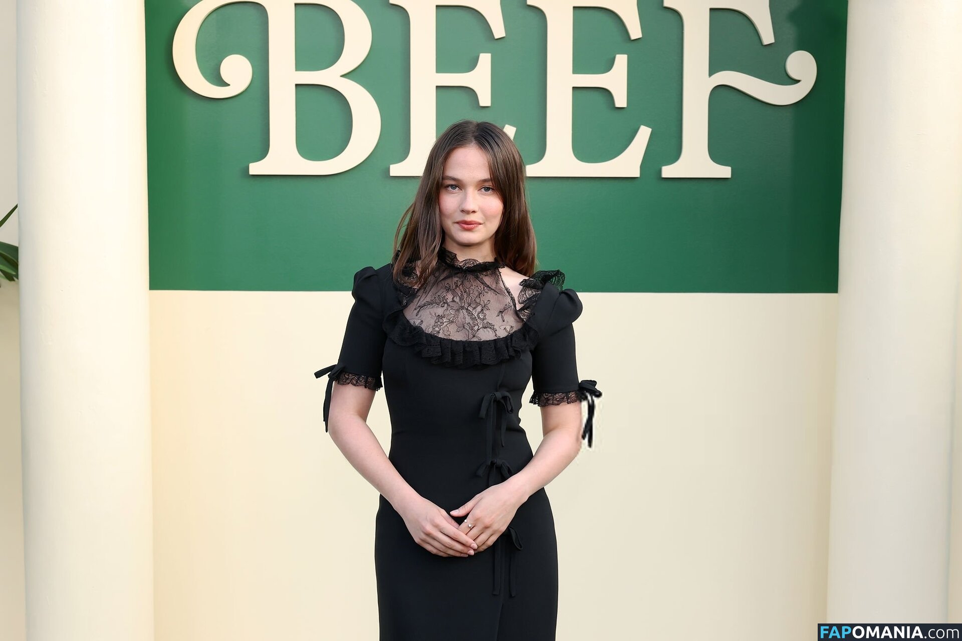 Cailee Spaeny / caileespaeny Γυμνός OnlyFans  Διαρρεύσαστη φωτογραφία #345