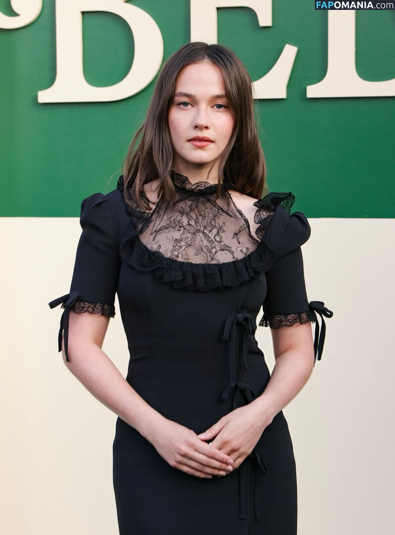 Cailee Spaeny / caileespaeny Γυμνός OnlyFans  Διαρρεύσαστη φωτογραφία #350