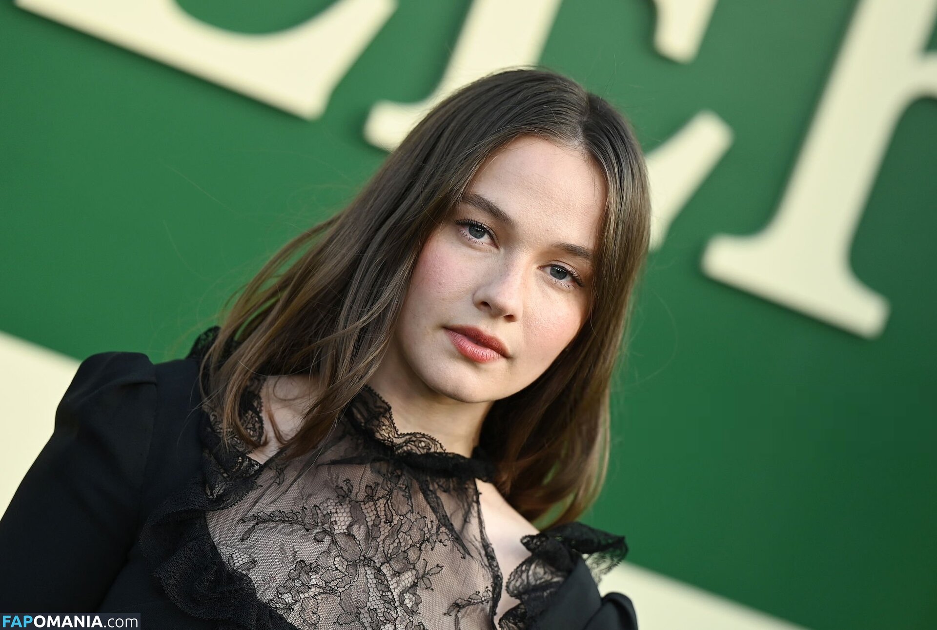 Cailee Spaeny / caileespaeny Γυμνός OnlyFans  Διαρρεύσαστη φωτογραφία #354