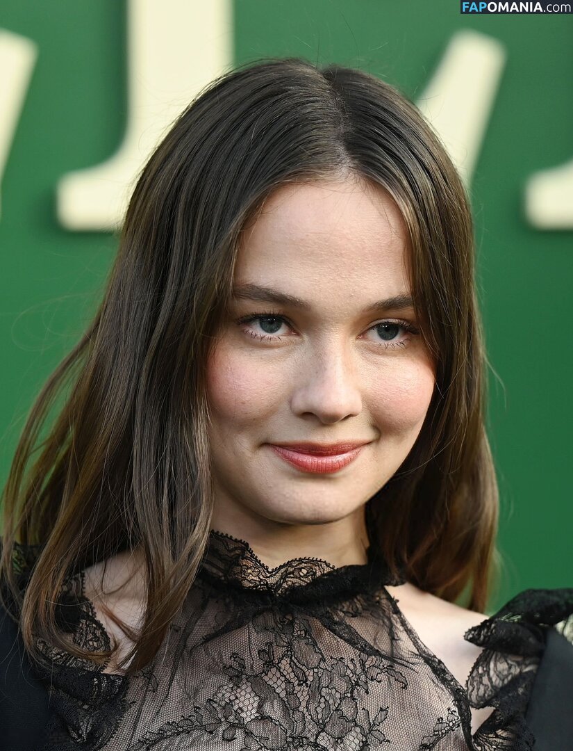 Cailee Spaeny / caileespaeny Γυμνός OnlyFans  Διαρρεύσαστη φωτογραφία #355