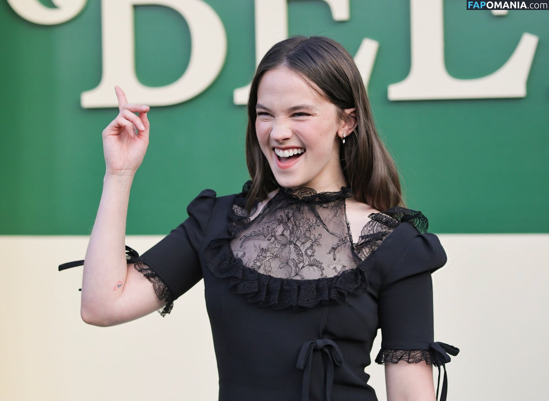 Cailee Spaeny / caileespaeny Γυμνός OnlyFans  Διαρρεύσαστη φωτογραφία #357