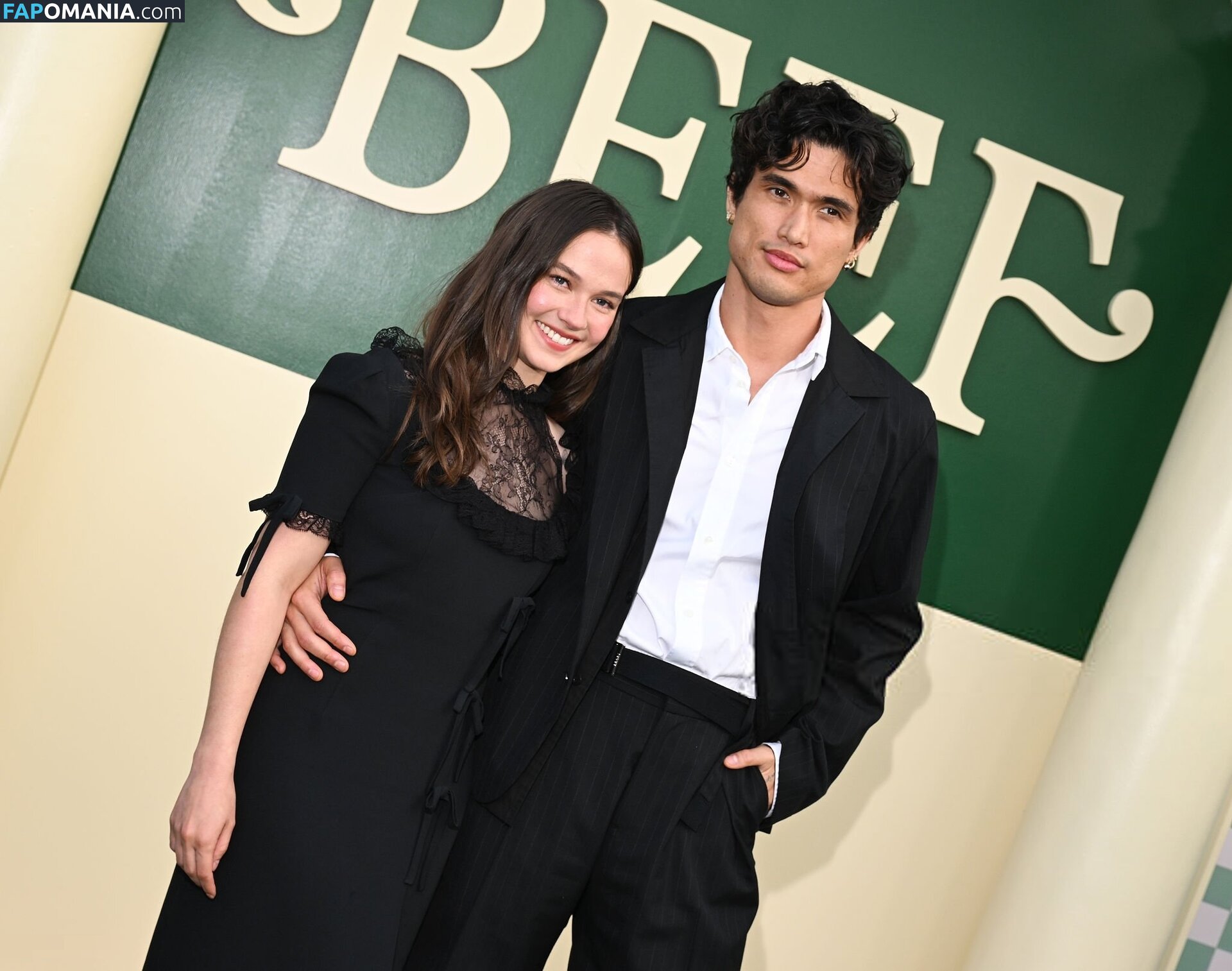 Cailee Spaeny / caileespaeny Γυμνός OnlyFans  Διαρρεύσαστη φωτογραφία #358
