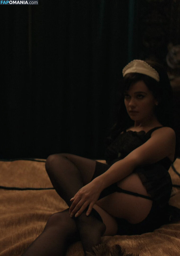 Cailee Spaeny / caileespaeny Γυμνός OnlyFans  Διαρρεύσαστη φωτογραφία #370
