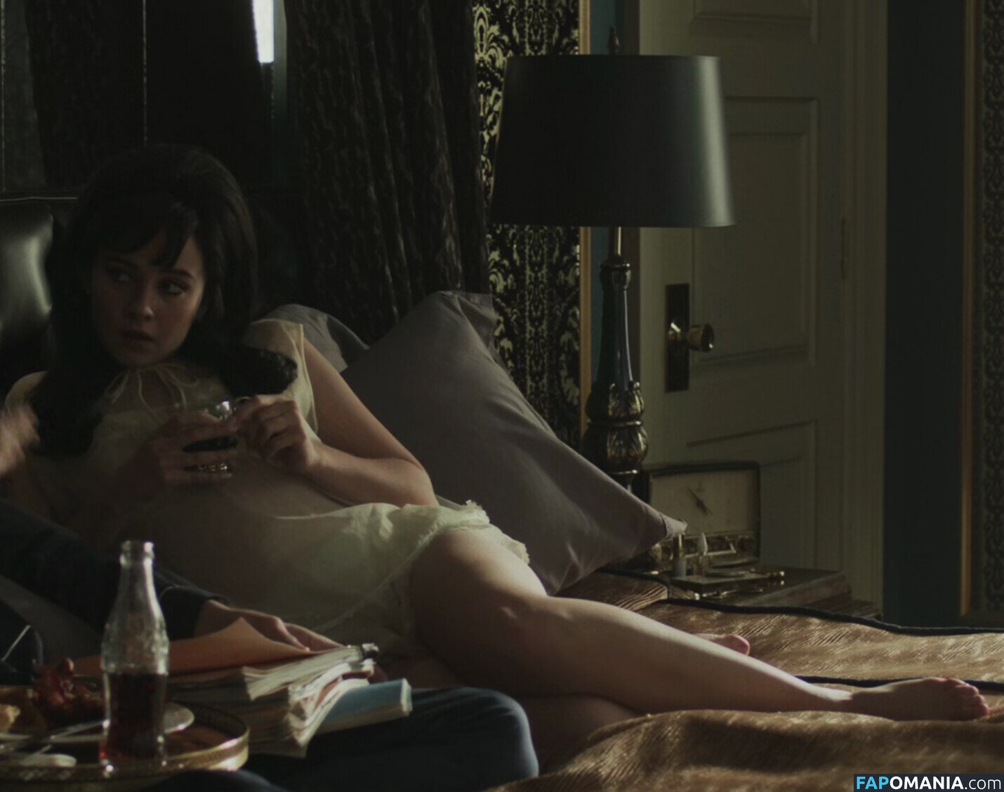 Cailee Spaeny / caileespaeny Γυμνός OnlyFans  Διαρρεύσαστη φωτογραφία #376
