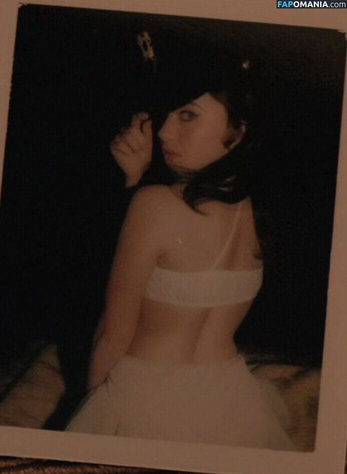 Cailee Spaeny / caileespaeny Γυμνός OnlyFans  Διαρρεύσαστη φωτογραφία #379