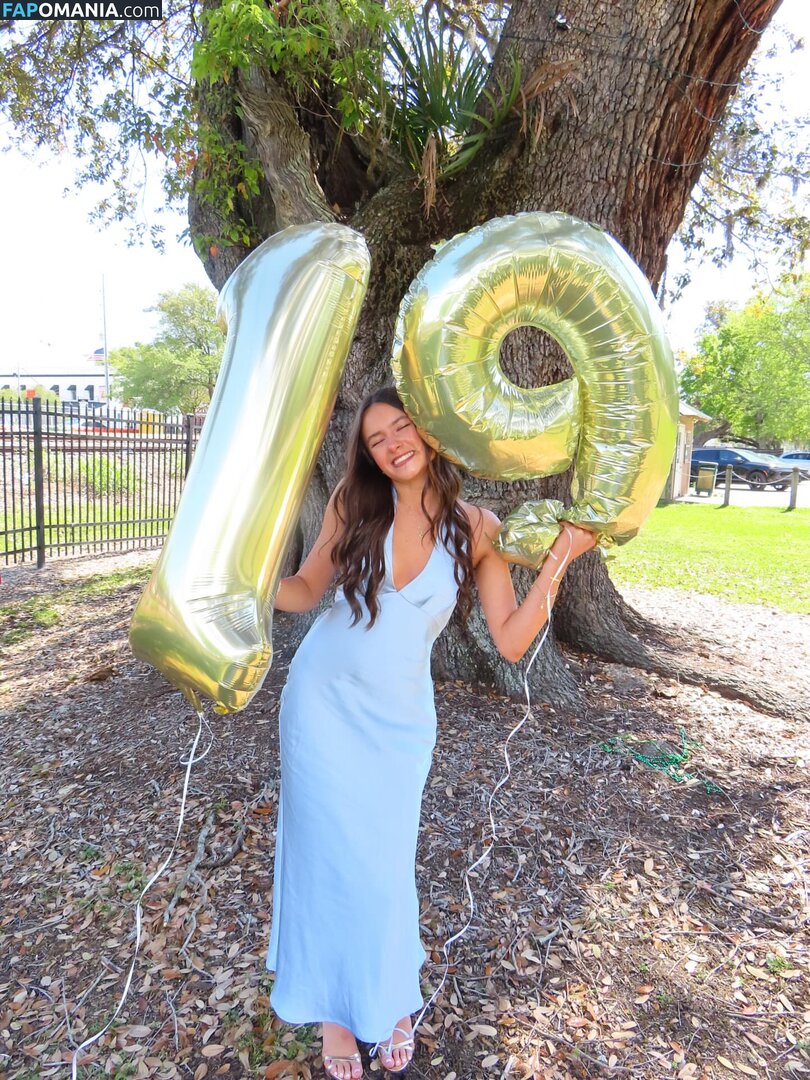 Cailey Presley Fleming / caileypresleyfleming Γυμνός OnlyFans  Διαρρεύσαστη φωτογραφία #12