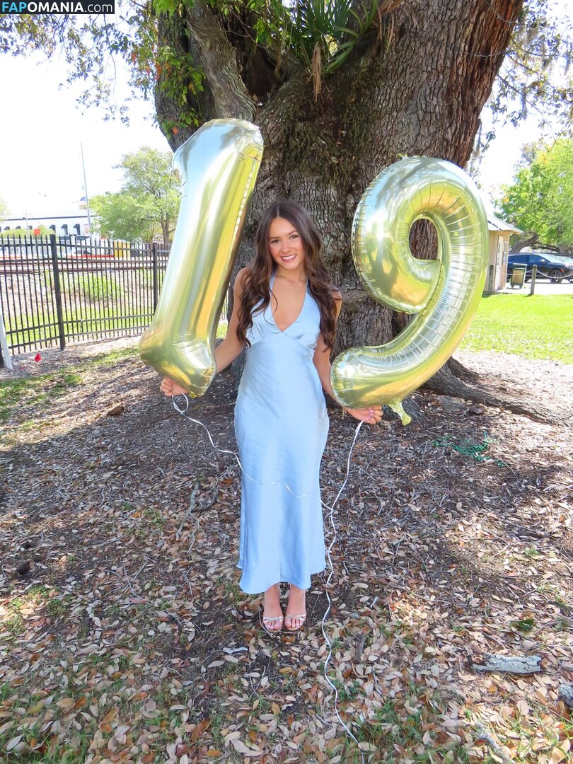 Cailey Presley Fleming / caileypresleyfleming Γυμνός OnlyFans  Διαρρεύσαστη φωτογραφία #13