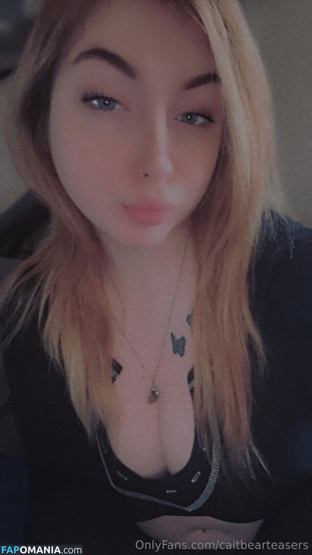 caitbearteasers Γυμνός OnlyFans  Διαρρεύσαστη φωτογραφία #14